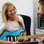 Der Weg zum Erfolg als Gitarrenlehrer