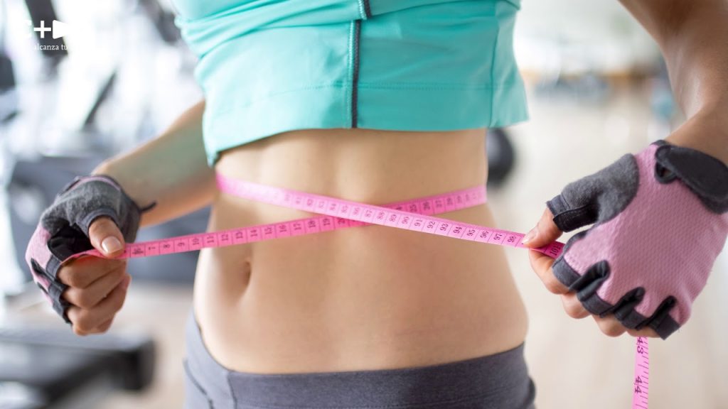 Effective Strategies to Lose Belly Fat Naturally